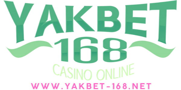 yakbet-168 - logo