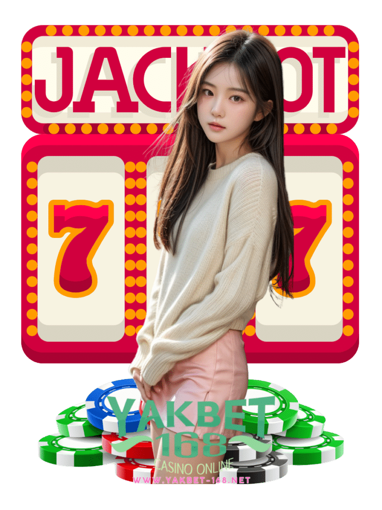 yakbet168 เว็บสล็อต